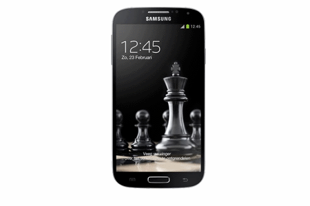 samsung galaxy s4 ve