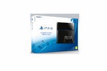 sony ps4 1 terabyte