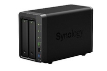 synology ds214 nas