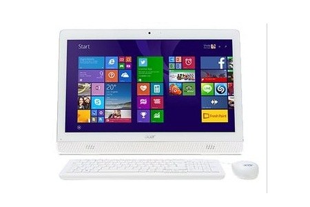 acer aspire z1 611 i5102 ndash all in one   195quot