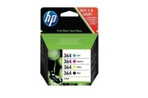 hp inktpatroon multipack