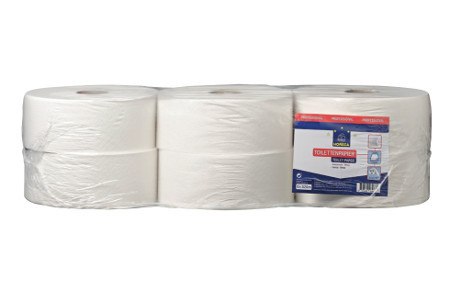 horeca select jumbo toiletpapier