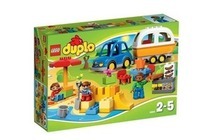 duplo 10602 kampeer avontuur