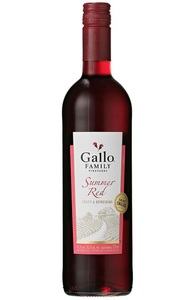 gallo family vineyards summer red