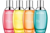 biotherm eau fraicircche eau oceacuteane eau vitamineacutee of eau denergie