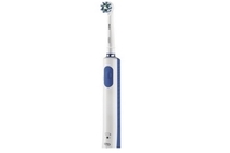 oral b tandenborstel pro 650 cross action