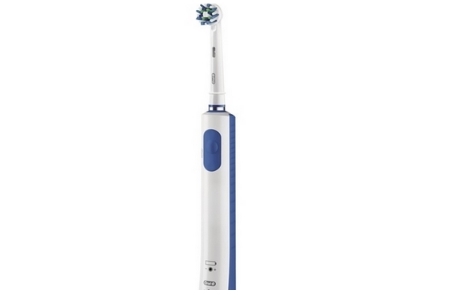 oral b tandenborstel pro 650 cross action