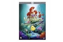 the little mermaid diamond edition