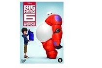 big hero 6