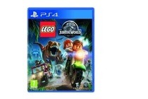 ps4 lego jurassic world