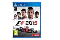 ps4 formule 1 2015