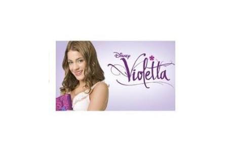 disney violetta speelgoed