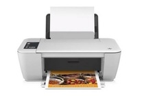 hp deskjet 2544 all in one