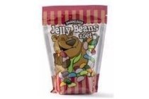smikkelbeer jelly beans zuur