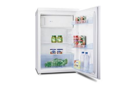 exquisit ks15 1a tafelmodel koelkast