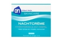 nachtcreme