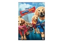 superbuddies dvd