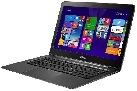 asus zenbook ux305fa fc318h