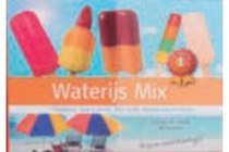 1 de beste waterijs mix