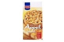 perfect mix voor appeltaart