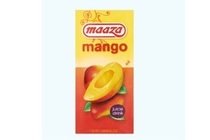 maaza mango