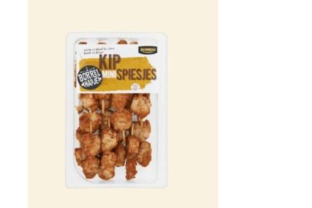 jumbo kip spiesjes