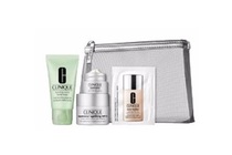 clinique concern kit hydrating set
