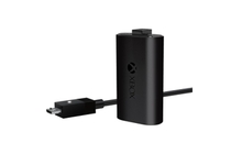 xbox one play amp charge kit