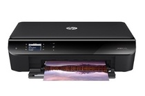 hp envy 4500 printer