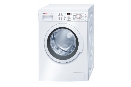 bosch waq28363nl wasmachine
