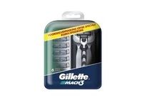 gillette mach3 voordeelverpakking