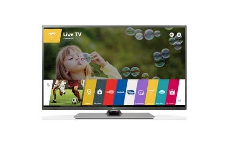 lg smart tv 49lf630v
