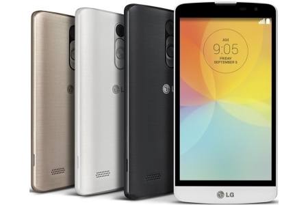 lg l bello