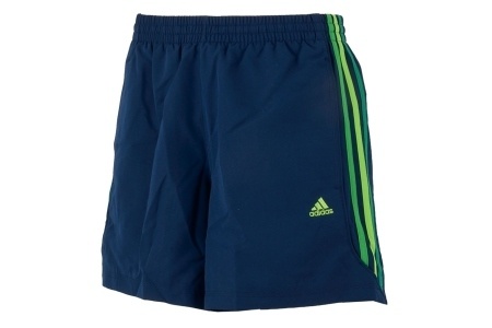 adidas stripe short