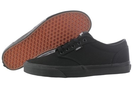 vans atwood