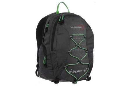 wildebeast backpack