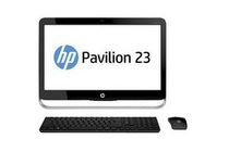 hp all in one desktop pavilion