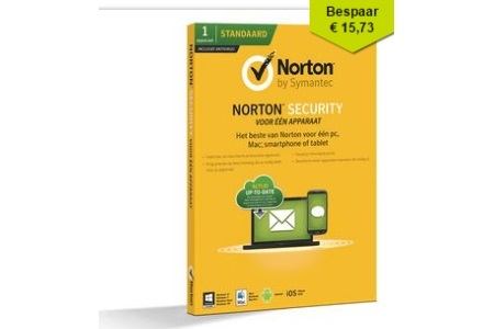norton security 20 