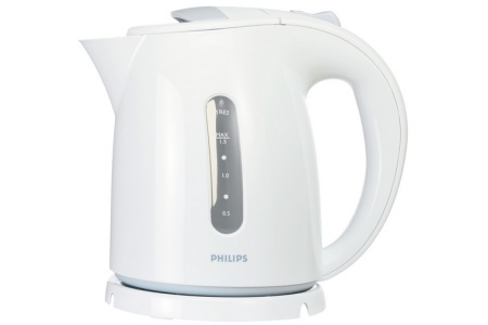 philips waterkoker hd 4646