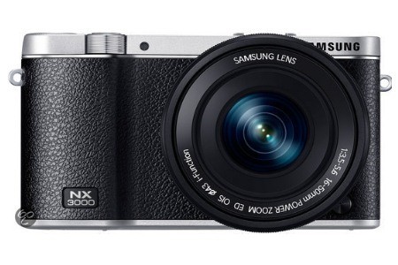 samsung nx 300016 50 powerzoom