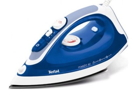 tefal stoomstrijkijzer maestro 80 fv3780