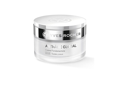 yves rocher essentieumlle dagcregraveme