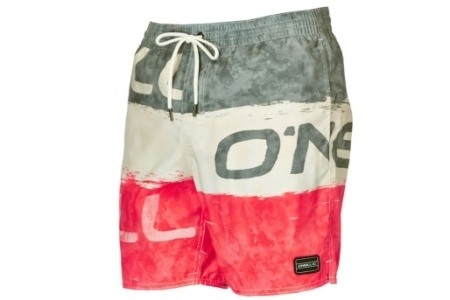 oneill stacked shorts