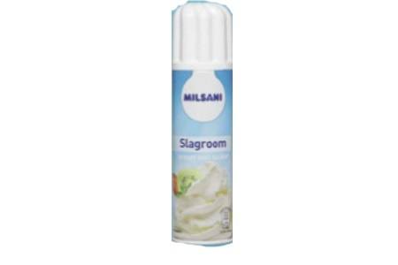 milsani slagroom