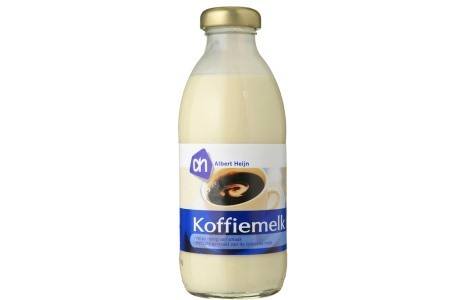 ah koffiemelk 