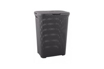 curver rattan wasbox