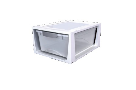 sunware drawer unit