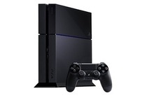 sony playstation 4