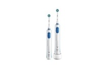 oral b pro 650 duo elektrische tandenborstel duo