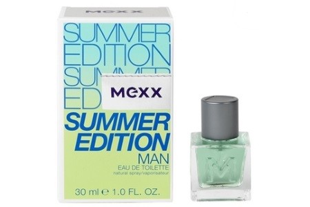 mexx summer edition men
